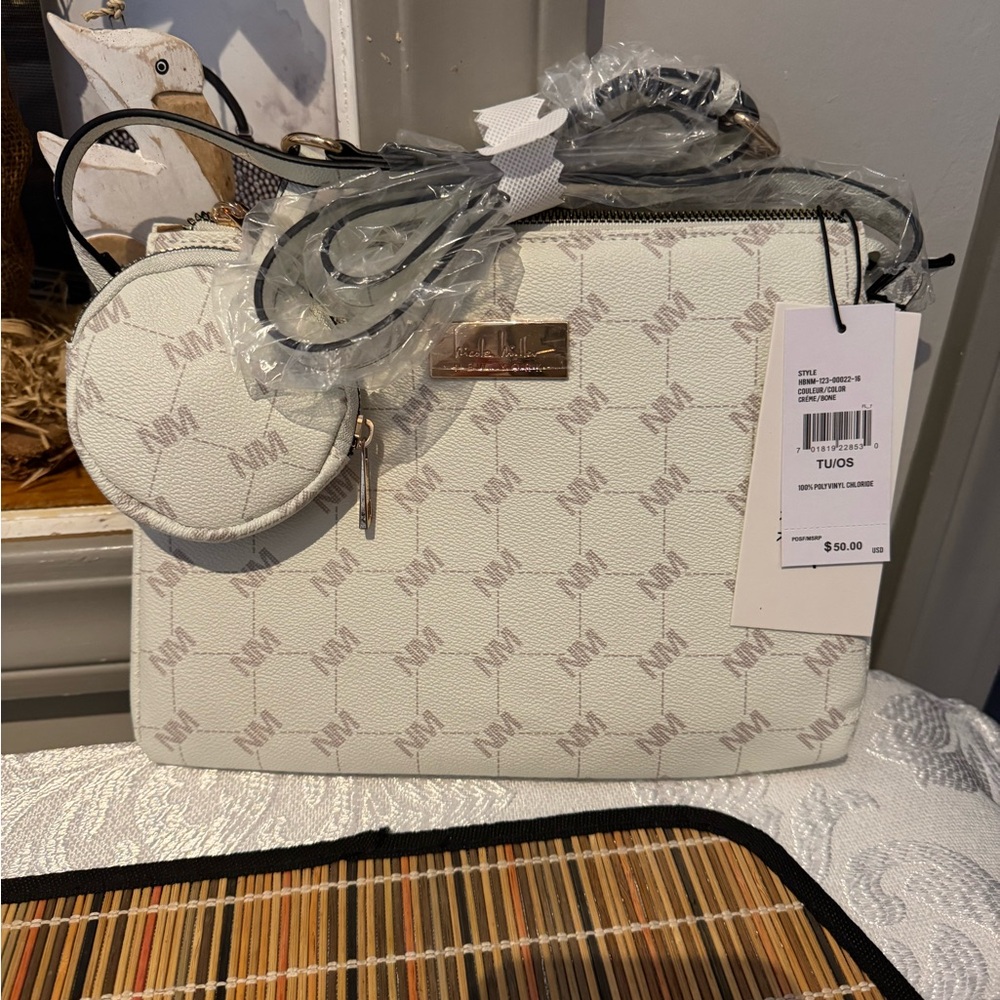 Nicole Miller NWT